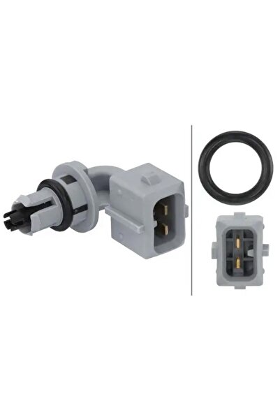 Hella 6Pt009109221 Air Filter Sensor 1365084A00 1365084A00000 165802799R Compatible