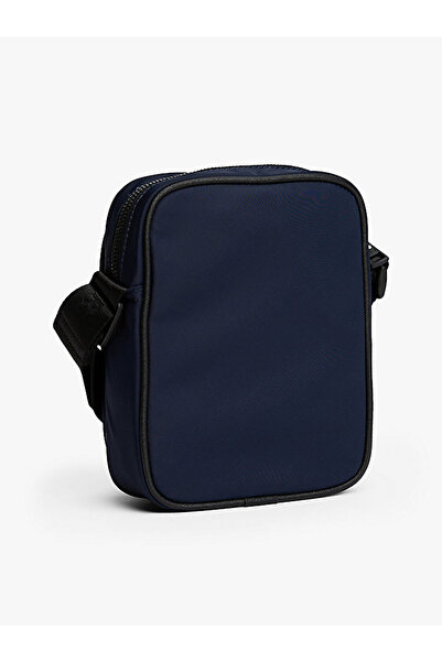 Tommy Hilfiger Men's Th Repreve Mini Reporter Bag