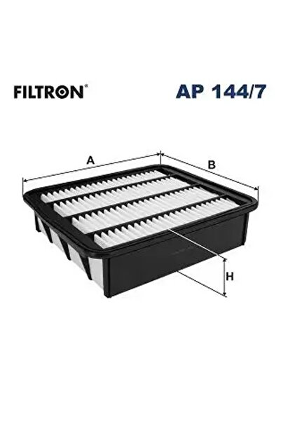 Filtron فلتر هواء AP1447 1780111130