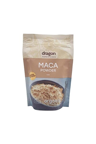 SHMOOOL مسحوق جذور الماكا العضوي 200 جم