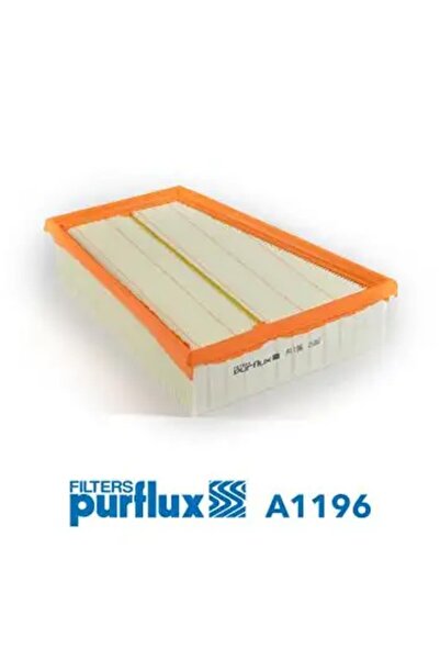 PURFLUX فلتر هواء A1196 1654600Q4D 165463650R متوافق