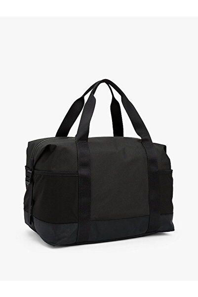 Tommy Hilfiger Men's Tjm Archive Duffle Bag