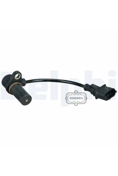 DELPHİ SS11052 Krank Sensoru 500374763