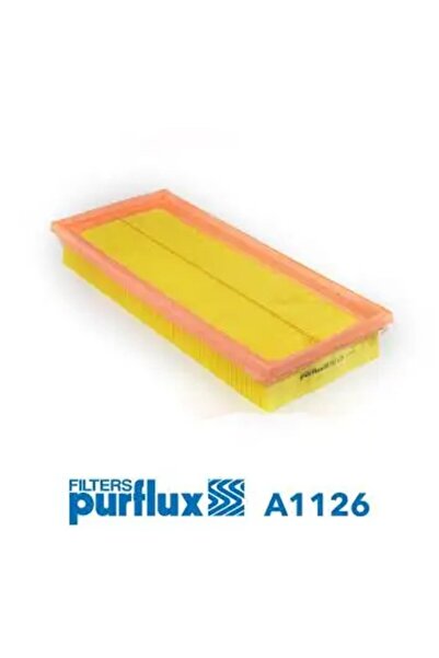 PURFLUX فلتر هواء A1126 1120167 1216907 1581167