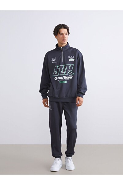 LC Waikiki   Standard Fit Men's Jogger Sweatpants