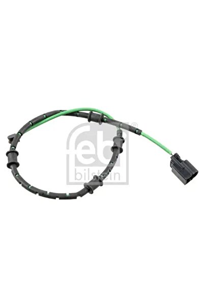FEBI BILSTEIN 196556 Balata Sensoru Arka C2Z16061 Uyumlu