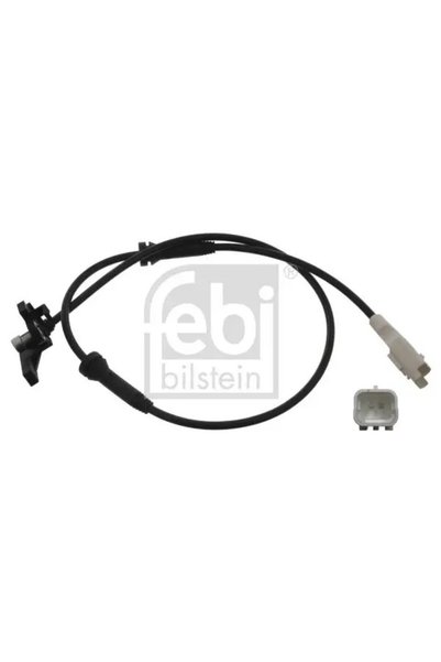 FEBI BILSTEIN 37780 ABS Sensoru Arka 4545C2 96526967