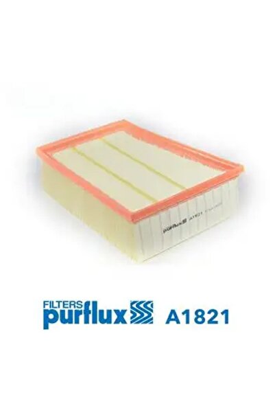 PURFLUX فلتر هواء A1821 1654600Q4G 165460543R 165464018R