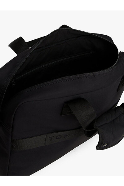 Tommy Hilfiger Men's Th Commuter Laptop Bag