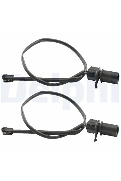 DELPHİ LZ0304 Balata Sensoru On 4M0615121AB 4M0615121R 4M0615121S Uyumlu