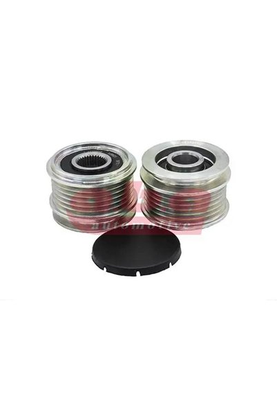 ABA 25500012 Alternator Kasnagi 021903119G 022903119A Uyumlu 022903119C