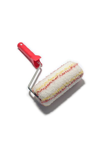 Artool Rola cu maner, 18 cm/58 mm, viacfarebná, HOBBY