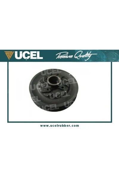Üçel 8050 Krank Kasnagi MD050355