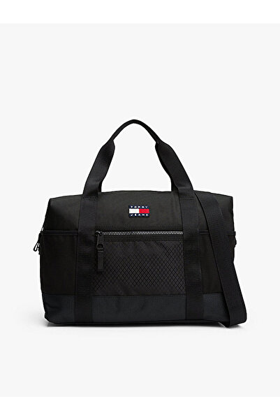 Tommy Hilfiger Men's Tjm Archive Duffle Bag