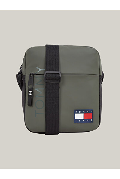 Tommy Hilfiger Men's Tjm Daily + Reporter Bag
