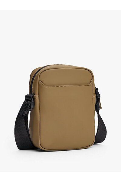 Tommy Hilfiger Men's Th Mini Reporter Bag