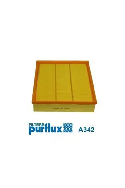 PURFLUX فلتر هواء A342 05103554AB 200129620 2D0129620A