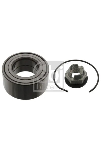 FEBI BILSTEIN 05526 On Aks Bilyasi 6001543339 6001543344 7701205778 Uyumlu