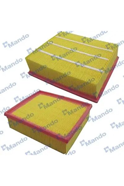 MANDO فلتر هواء MMF015332 7700111834 8200421711 8200799782
