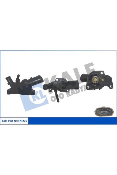 KALE 573275 Termostat 55247743
