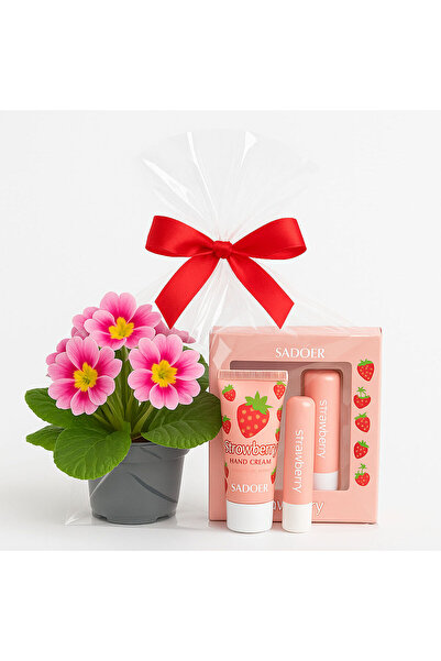 Belora Beauty and Nature Set