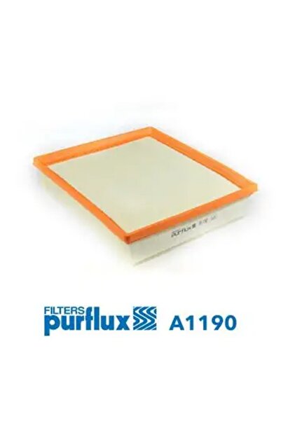 PURFLUX فلتر هواء A1190 1654600Q0A 1654600Q0F 1654600QAD