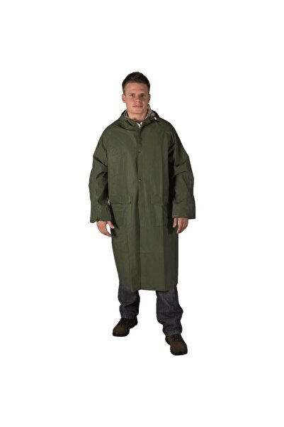 JollyMag Μακριά κάπα, πράσινη, μέγεθος XL, Cyril