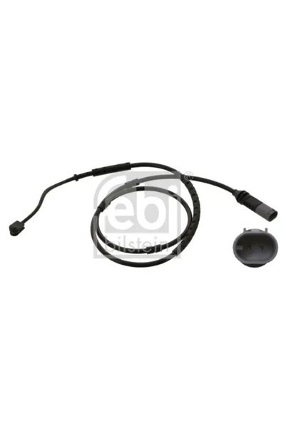 FEBI BILSTEIN 39139 Balata Sensoru Arka 34356792292 Uyumlu
