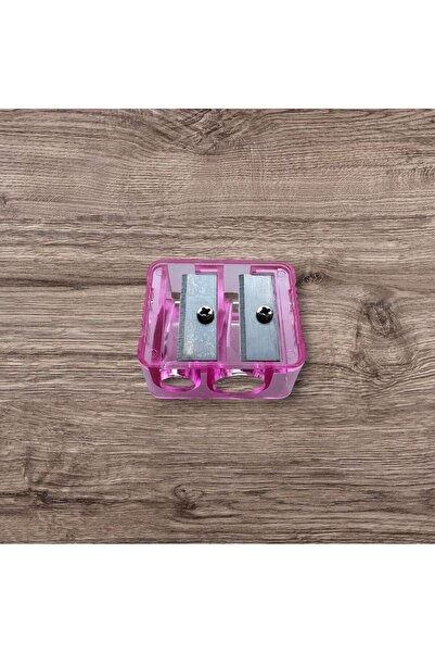 GIDI GIDI SHOP 2 piece pencil sharpener