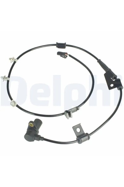 DELPHİ SS20257 ABS Sensoru Sag On 956702D100 956702D150 956702F100