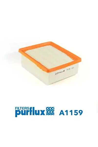 PURFLUX فلتر هواء A1159 1444CA 1444CC 1444CJ