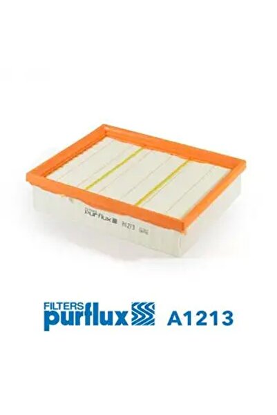 PURFLUX A1213 Air Filter A2660940004 Fa3370 Gaf030