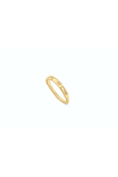 Calvin Klein Statement Rings