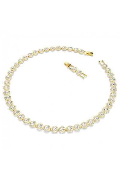 ElectraStore Colier Angelic Auriu - EL201