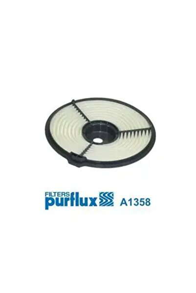 PURFLUX فلتر الهواء A1358 1378060B00 1378060B00000 1378086000
