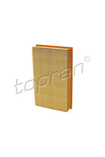 TOPRAN فلتر هواء 401037001 A1120940104 A1120940204
