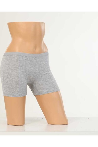 MultiButik DONDEZA PREMIUM БАВОВНЯНІ ЕЛАСТИЧНІ БОКСЕРИ, 4 ШТУКИ