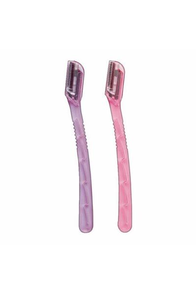 FOR YOUR BEAUTY 2-Piece Eyebrow Master