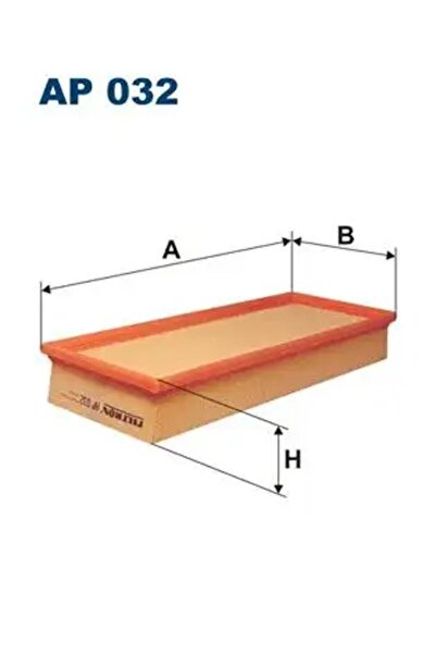 Filtron فلتر هواء AP032 13721707021 13721707645 13721714952