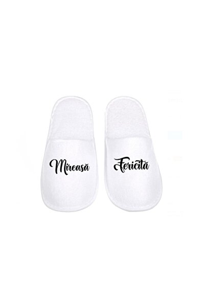 Ania.Shop Bridal slippers