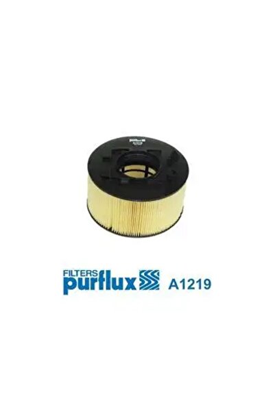 PURFLUX فلتر هواء A1219 13717503141 13717509544 FA3299