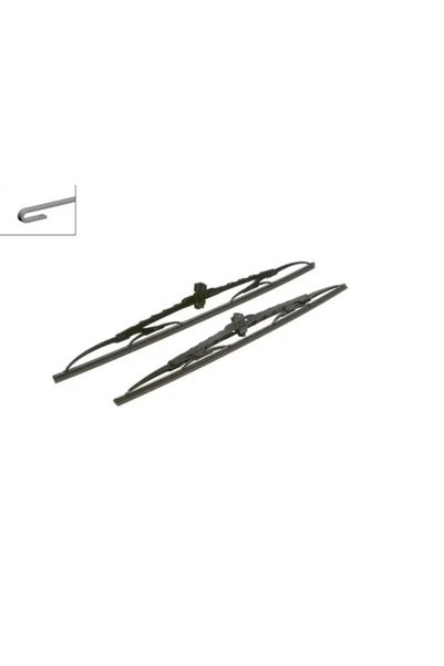 Bosch 3397118405 On Silecek Seti 0K20167330A 0K9A167330A 28890M200