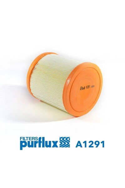 PURFLUX فلتر هواء A1291 4F0133843A FA3319 GAF221