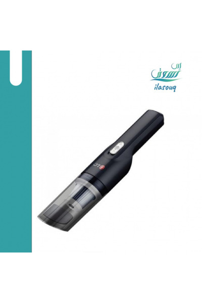 DLC مكنسة كهربائية صغيرة محمولة للسيارة - سهلة الاستخدام