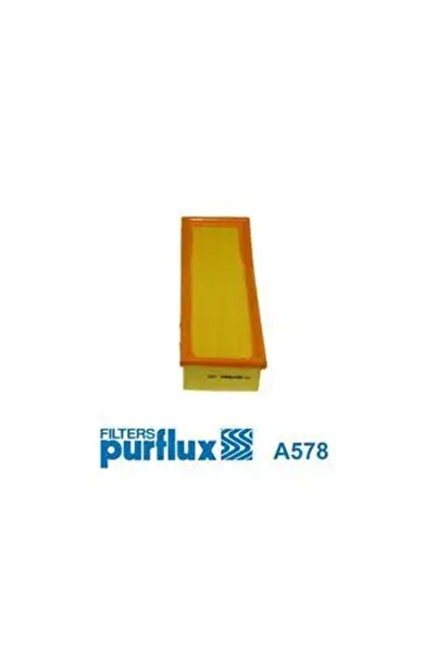 PURFLUX A578 Air Filter 7700678652 7700678752 7700711477