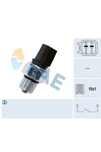 FAE 40597 مانع الارتداد عند الرجوع للخلف 1096415 YC1T15520BB