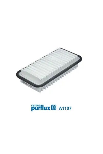 PURFLUX A1107 Air Filter 178010Y010 1780121030 Fa3281