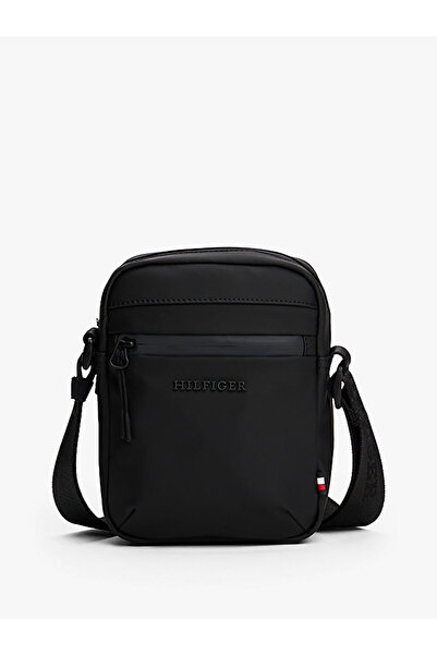 Tommy Hilfiger Men's Th Mini Reporter Bag