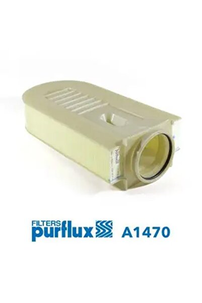 PURFLUX فلتر هواء A1470 A6510940104