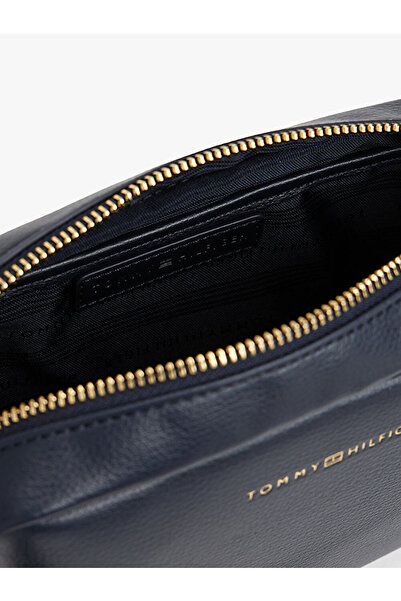 Tommy Hilfiger Women's Th Logotape Camera Bag